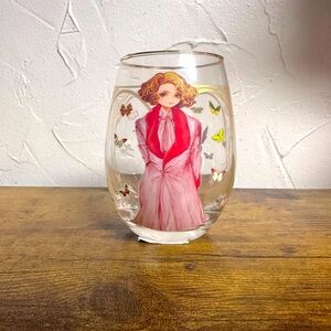 Fantastic Beasts Glass